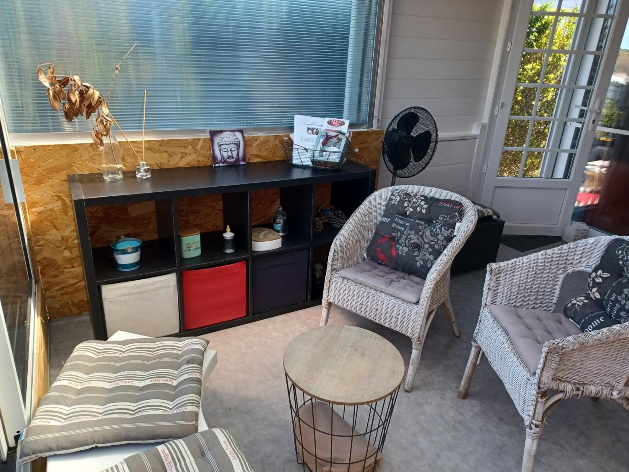 Mobil-Home Vue Ocean/400 M De La Plage A Saint Jean De Luz Extérieur photo